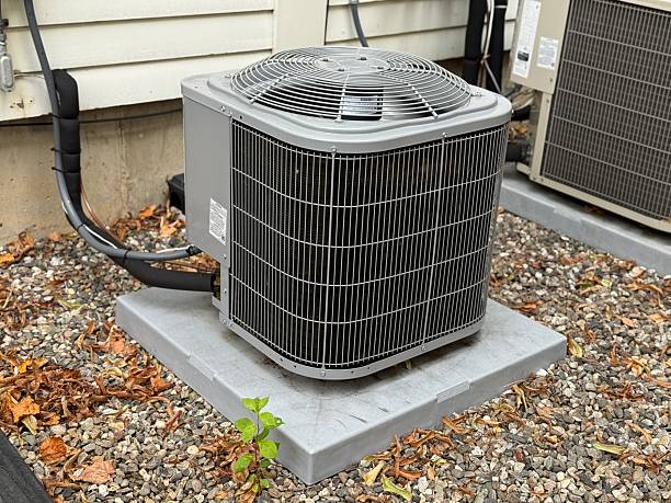 24/7 Emergency Ductwork Repair experts in Romance, AR